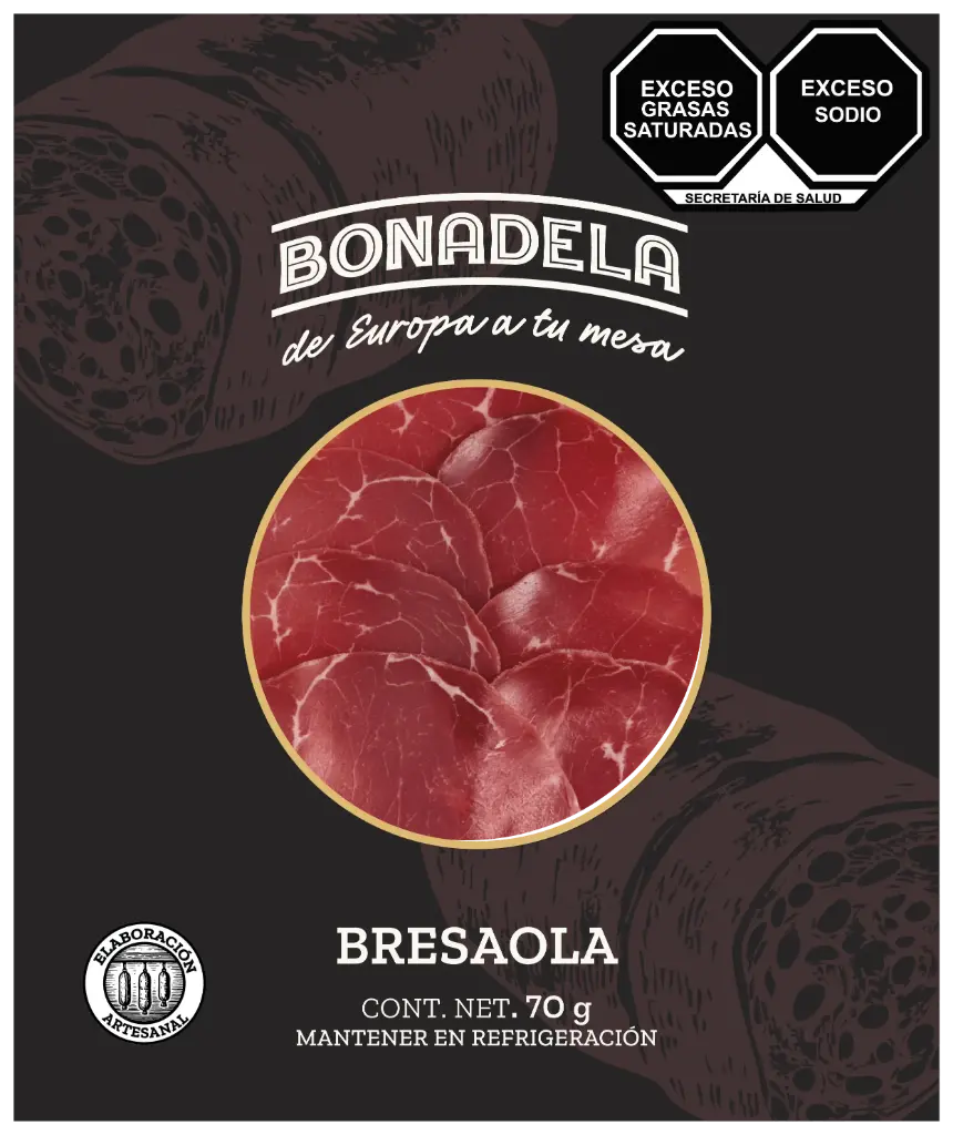 Bresaola