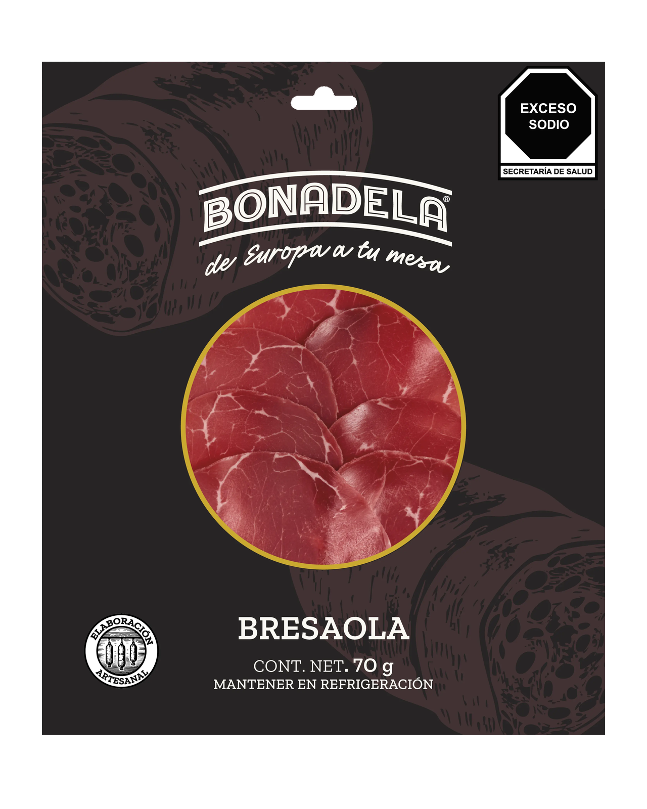 Bresaola
