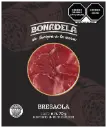Bresaola