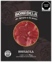 Bresaola