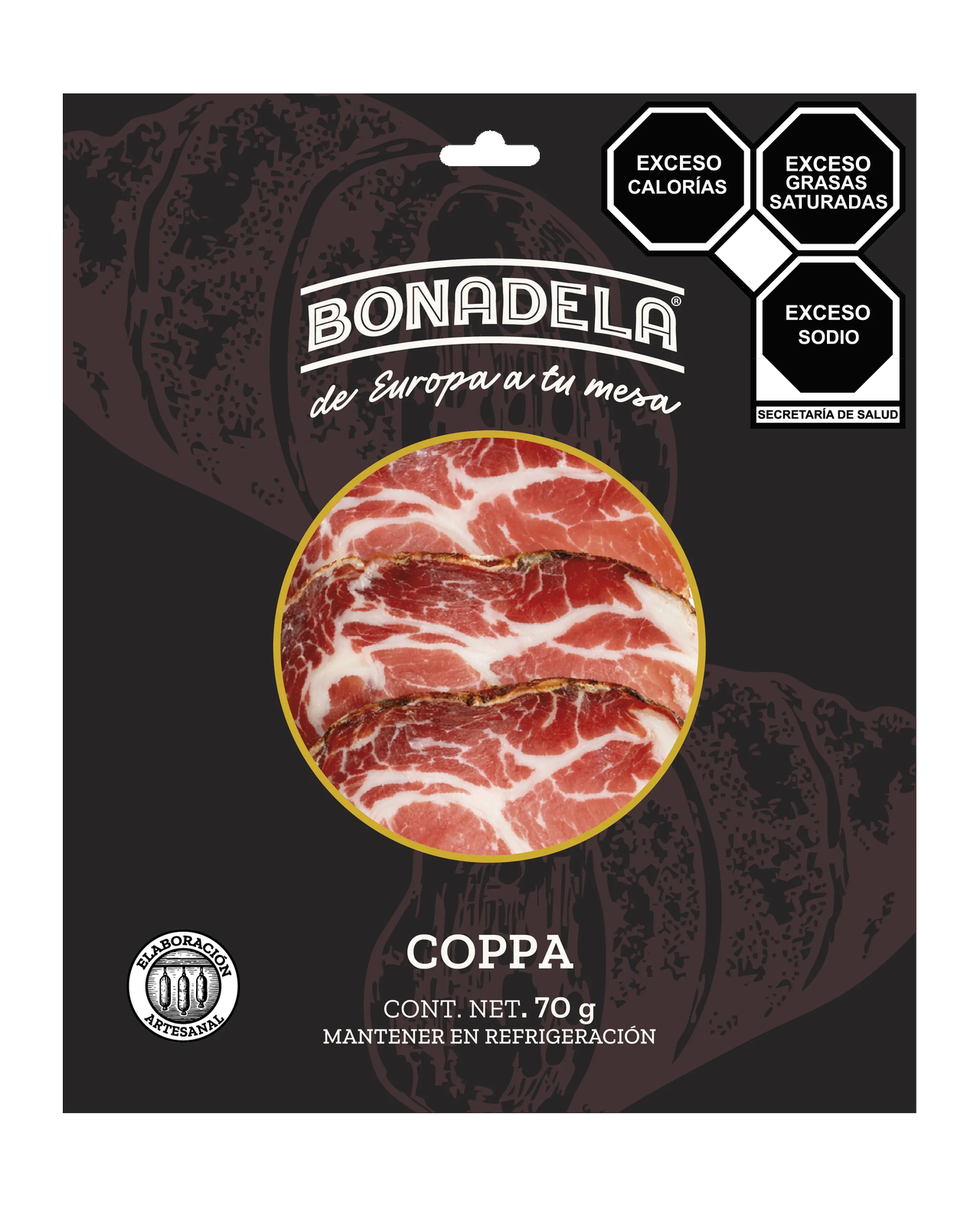 [PT-PACK-COP-70] Coppa