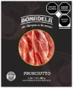 Prosciutto