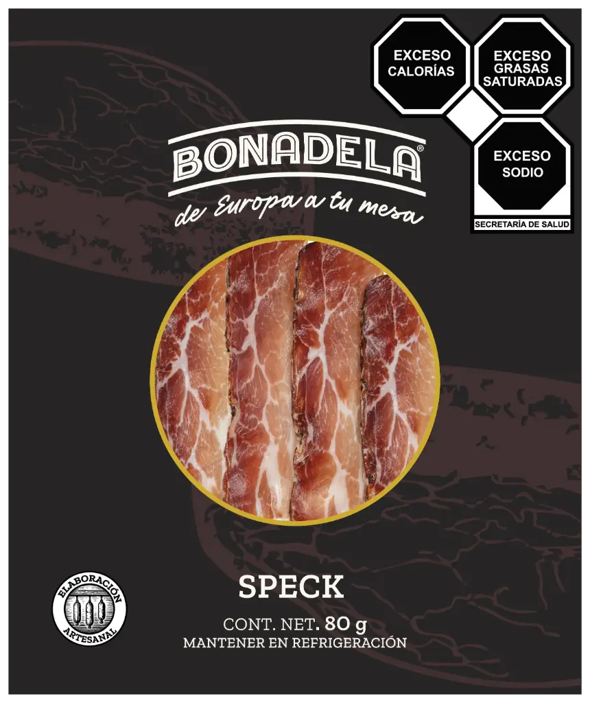 [PT-PACK-SPE-80] Speck