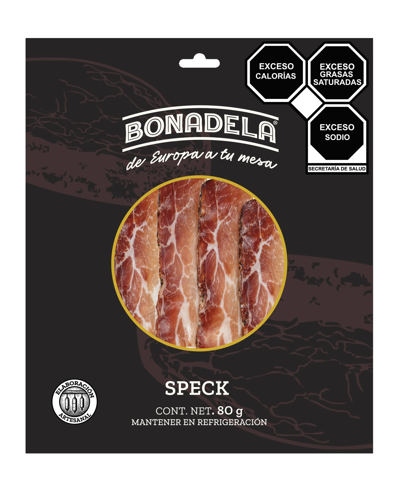 [PT-PACK-SPE-80] Speck